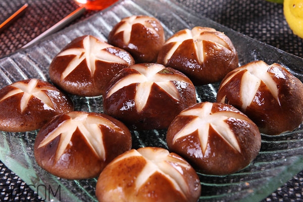 懷孕初期能吃香菇嗎？寶寶可以吃香菇瘦肉粥嗎？