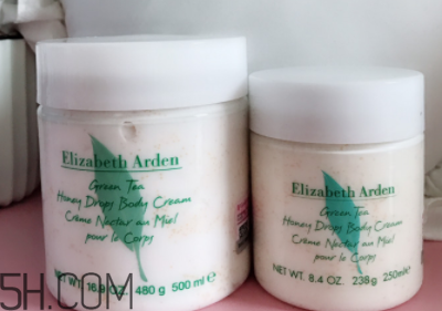 伊麗莎白雅頓綠茶身體乳適合什么季節(jié)用？