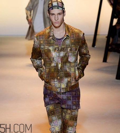 范思哲衣服一般多少錢？范思哲衣服價格