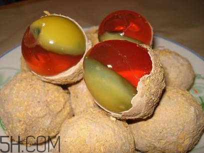 孕婦可以吃變蛋嗎？懷孕初期可以吃變蛋嗎？