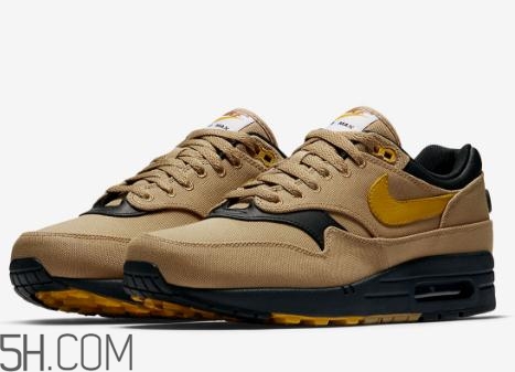 nike air max 1帆布鞋面款什么時候發(fā)售？