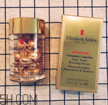 伊麗莎白雅頓精華膠囊適合什么季節(jié)用？