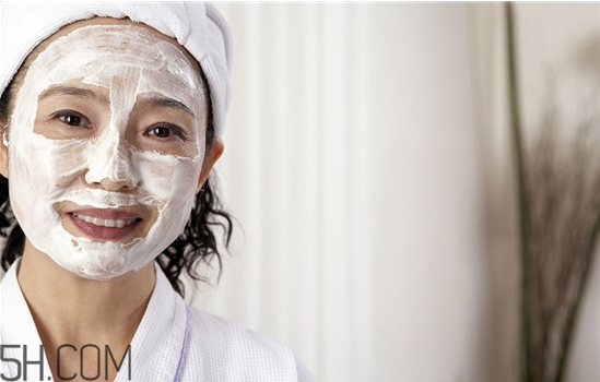 清潔面膜怎么用效果最好？清潔面膜一般敷多久？