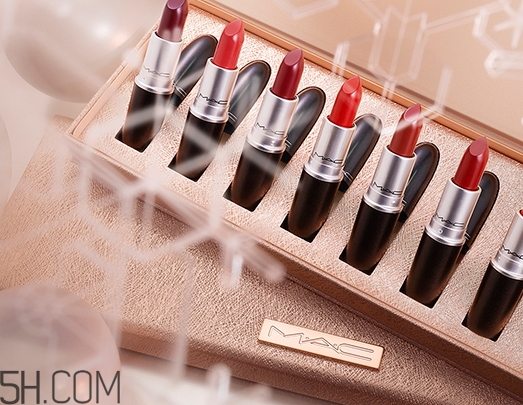 魅可和雅詩蘭黛哪個好？mac和雅詩蘭黛口紅對比