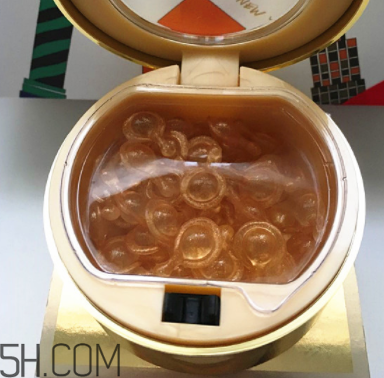 伊麗莎白雅頓眼部精華液一次用多少？一次用量？