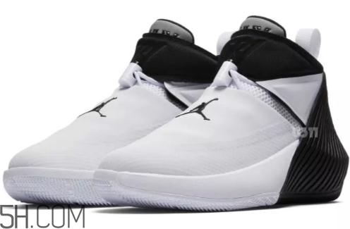 air jordan威少簽名鞋什么時(shí)候出？威少簽名鞋實(shí)物曝光