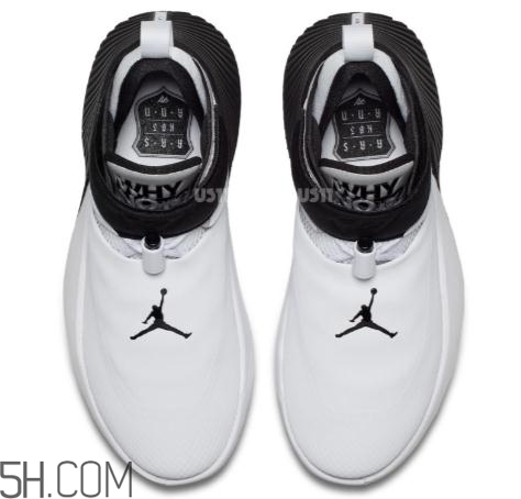 air jordan威少簽名鞋什么時(shí)候出？威少簽名鞋實(shí)物曝光