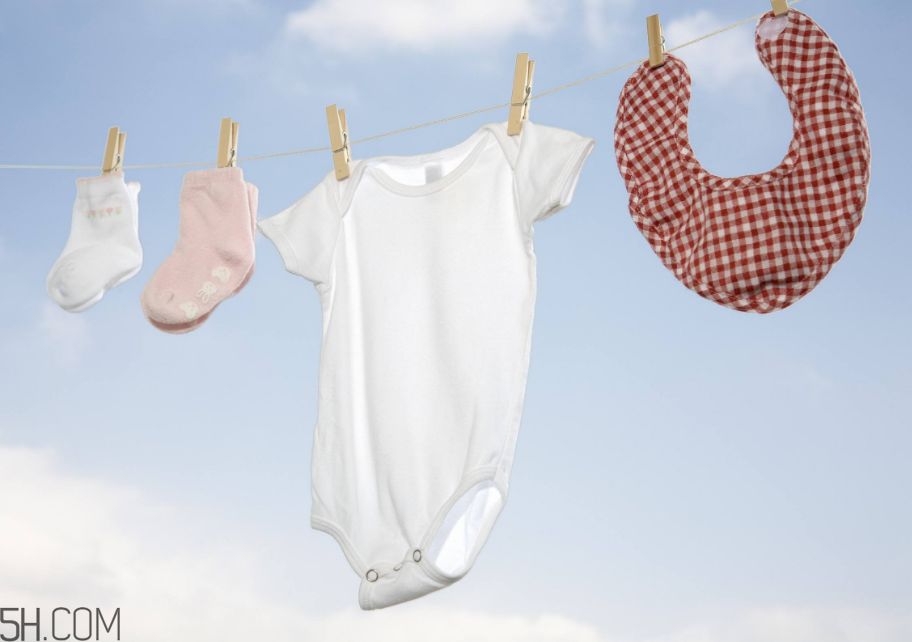 寶寶的貼身衣服要怎樣挑選？怎樣清洗寶寶的貼身衣服？