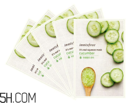 悅詩風吟面膜孕婦可以用嗎？悅詩風吟面膜安全嗎？