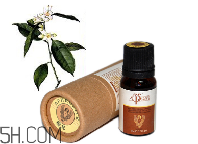 橙花精油可以祛斑嗎？橙花精油怎么用在臉上？