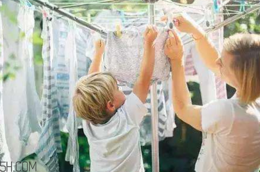 寶寶的貼身衣服要怎樣挑選？怎樣清洗寶寶的貼身衣服？