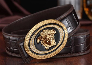 范思哲皮帶怎么樣？范思哲皮帶好嗎？