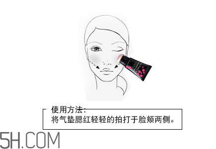 絲芙蘭柔光氣墊粉底液多少錢？絲芙蘭柔光氣墊腮紅多少錢？