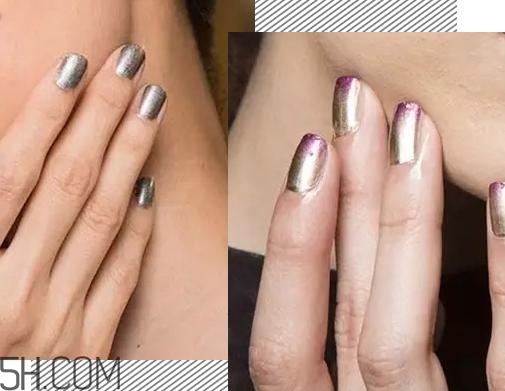 冬天涂什么指甲油好看？手黑涂什么指甲油好看？