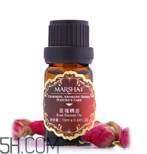 玫瑰精油怎么用？玫瑰精油可以直接涂在臉上嗎？