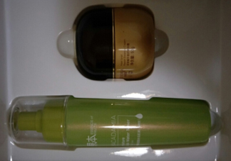 詩婷露雅蝸牛面霜適合秋冬嗎？適合油皮嗎？