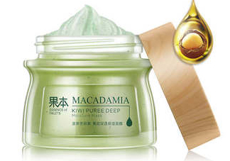 詩婷露雅果泥面膜什么功效？敷完要洗嗎？