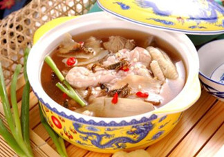 豬腦的功效與作用有哪些？豬腦有什么營養(yǎng)價(jià)值？