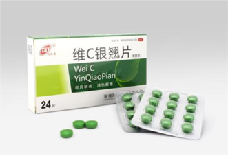 維c銀翹片刺激胃嗎？維c銀翹片吃多了會怎么樣？