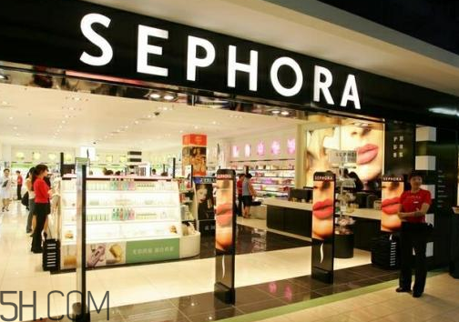 Sephora絲芙蘭的東西是正品嗎？絲芙蘭和屈臣氏的區(qū)別