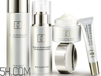 素野護膚品有哪些系列？素野面膜怎么用使用方法？