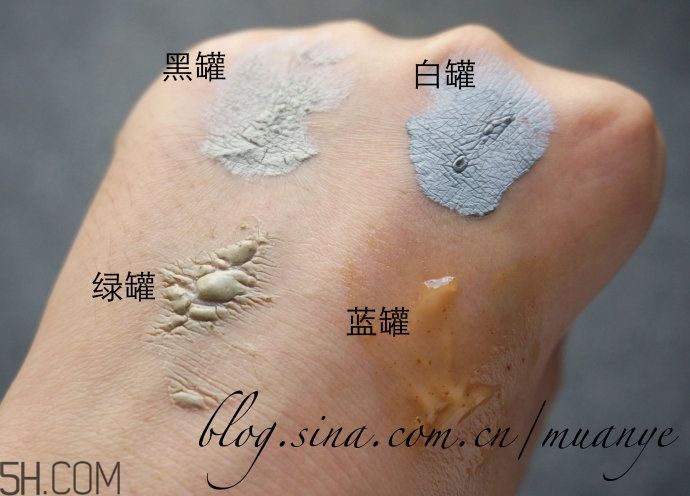 glamglow面膜哪個(gè)好用？glamglow藍(lán)罐面膜價(jià)格多少錢？