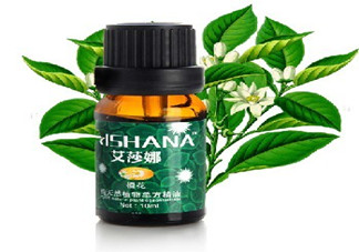 橙花精油可以祛斑嗎？橙花精油怎么用在臉上？