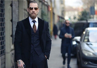 brioni西服要多少錢？brioni西裝價格