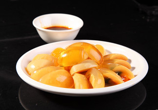 孕婦可以吃變蛋嗎？懷孕初期可以吃變蛋嗎？