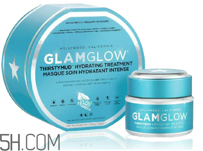 glamglow面膜哪個(gè)好用？glamglow藍(lán)罐面膜價(jià)格多少錢？