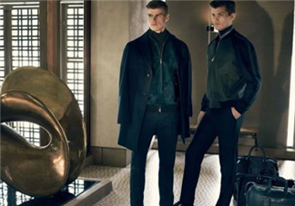 brioni西裝怎么樣？brioni和愛馬仕哪個好？