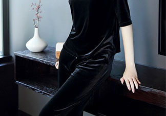 金絲絨是什么面料？金絲絨面料的優(yōu)缺點(diǎn)