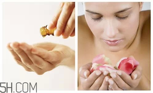 玫瑰精油能泡腳嗎？玫瑰精油的使用方法有哪些？