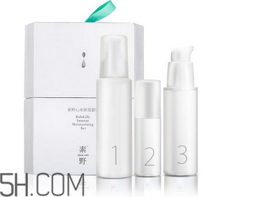 敏感肌膚可以用素野護(hù)膚品嗎？素野水乳套裝好用嗎？