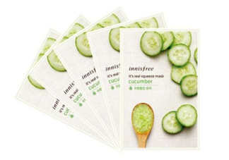 悅詩風(fēng)吟面膜孕婦可以用嗎？悅詩風(fēng)吟面膜安全嗎？