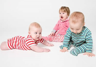 寶寶的貼身衣服要怎樣挑選？怎樣清洗寶寶的貼身衣服？