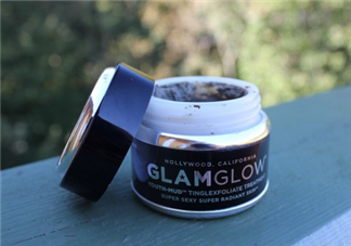 glamglow面膜哪個好用？glamglow藍罐面膜價格多少錢？