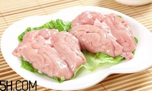 吃豬腦的壞處有哪些？吃豬腦的好處有哪些？