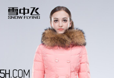 最貴的羽絨服什么價格？羽絨服什么牌子的好？