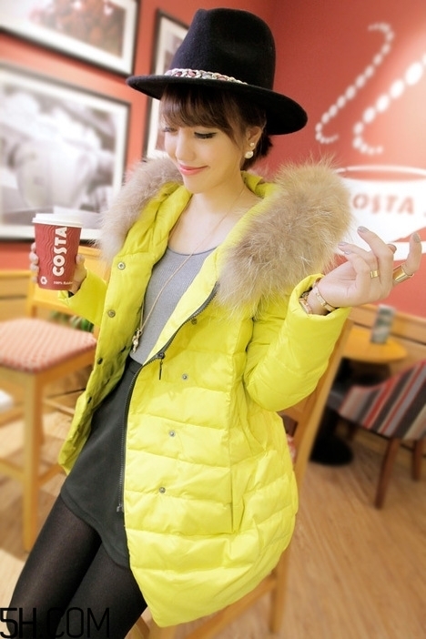 最貴的羽絨服什么價格？羽絨服什么牌子的好？