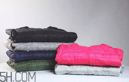 羽絨服什么絨好？羽絨服怎么疊省空間？