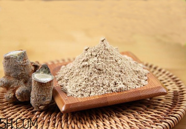 三七粉小孩可以吃嗎？小孩能吃三七粉嗎？