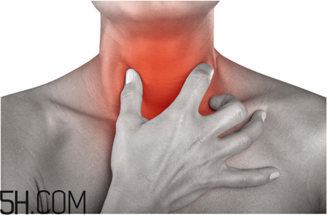 喉嚨痛可以吃橘子嗎？吃了橘子喉嚨痛怎么辦？