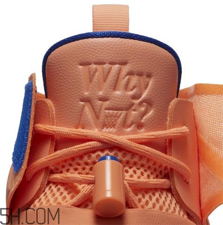 jordan fly next威少戰(zhàn)靴雷霆配色細節(jié)怎么樣？