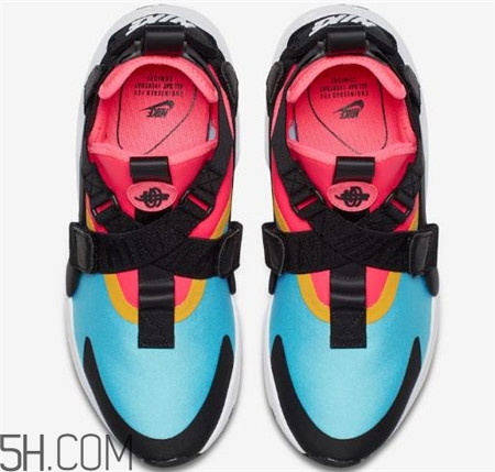 nike air huarache city高幫版華萊士發(fā)售時(shí)間_實(shí)物曝光 nike air huarache city高幫版華萊士發(fā)售時(shí)間_實(shí)物曝光