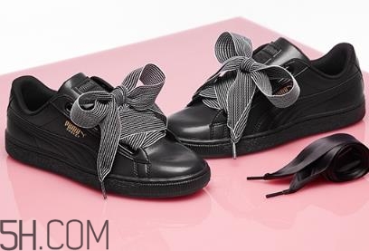 puma條紋蝴蝶結(jié)多少錢？彪馬蝴蝶結(jié)條紋版在哪買？