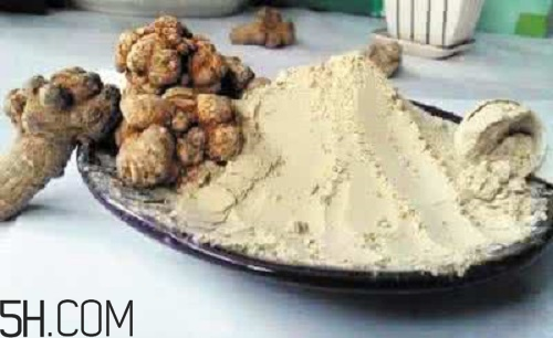 三七粉苦的好還是不苦的好？三七粉越苦越好嗎？