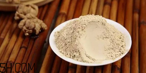 三七粉苦的好還是不苦的好？三七粉越苦越好嗎？