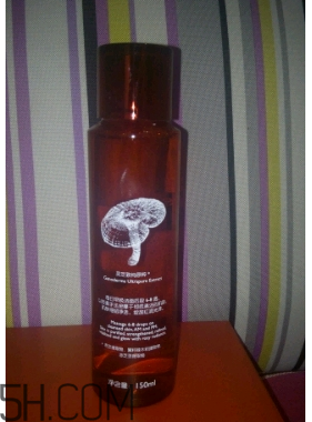 羽西靈芝水適合敏感肌嗎？會過敏嗎？