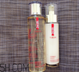 羽西蟲草新肌水有什么功效？適合什么膚質(zhì)？